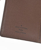 Louis Vuitton Monogram Agenda PM — view 4