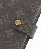 Louis Vuitton Monogram Agenda PM — view 5