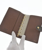 Louis Vuitton Monogram Agenda PM — view 3