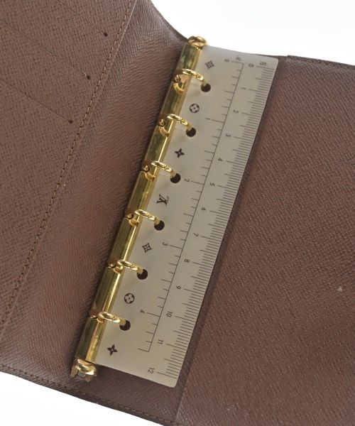 Louis Vuitton Monogram Agenda PM — view 7