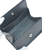 Louis Vuitton Damier Graphite Coin Purse — view 4