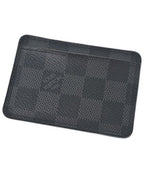 Louis Vuitton Damier Graphite Coin Purse — view 2
