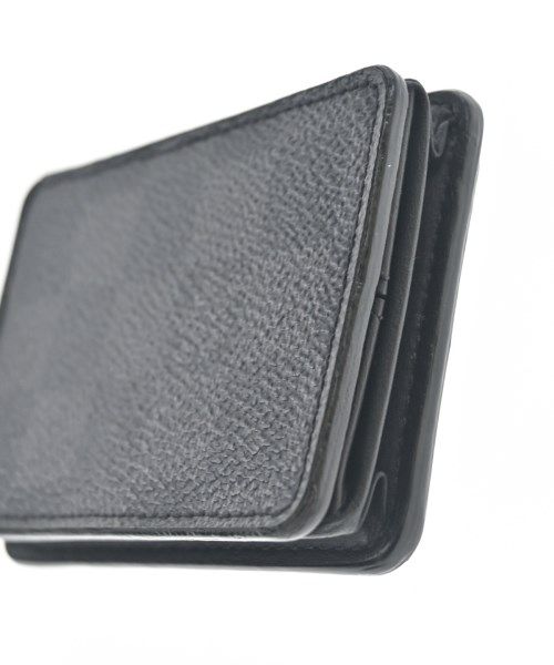 Louis Vuitton Damier Graphite Coin Purse — view 7