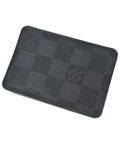 Louis Vuitton Damier Graphite Coin Purse