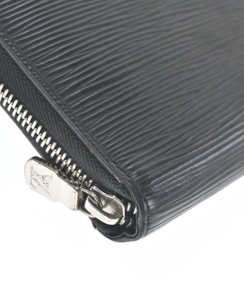 Louis Vuitton Epi Zippy Organizer NM Wallet Coin Purse — view 7
