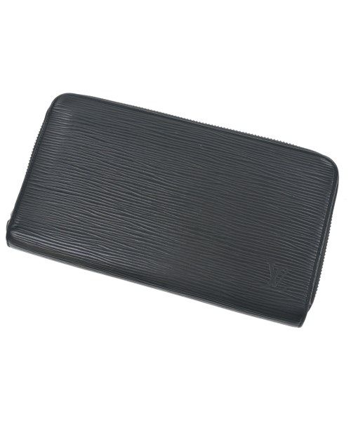 Louis Vuitton Epi Zippy Organizer NM Wallet Coin Purse — view 2