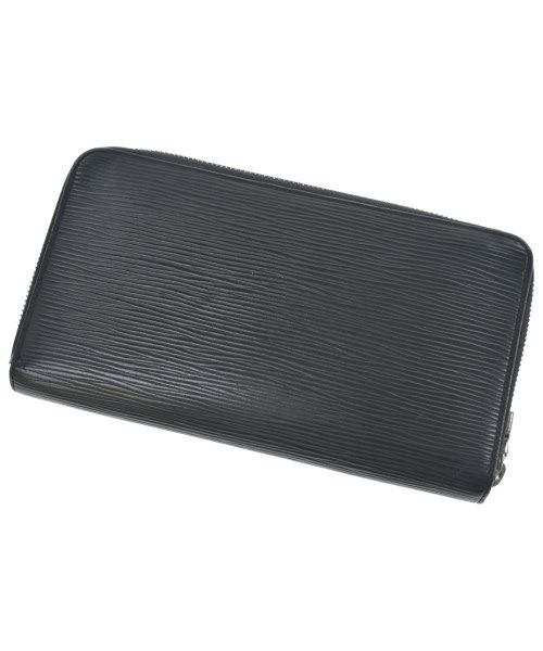 Louis Vuitton Epi Zippy Organizer NM Wallet Coin Purse