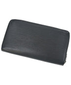 Louis Vuitton Epi Zippy Organizer NM Wallet Coin Purse