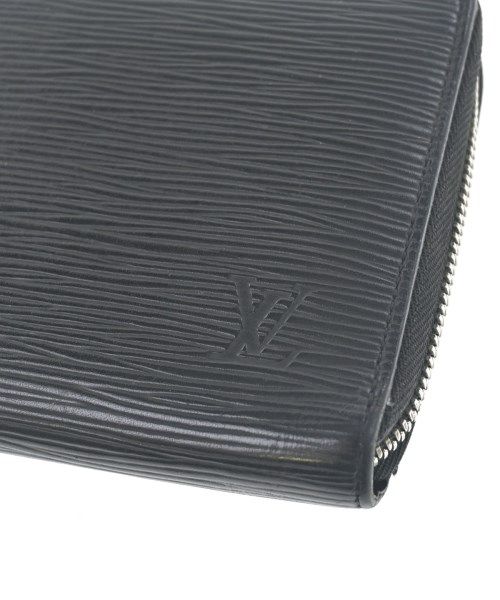 Louis Vuitton Epi Zippy Organizer NM Wallet Coin Purse — view 6
