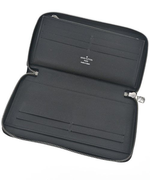 Louis Vuitton Epi Zippy Organizer NM Wallet Coin Purse — view 3