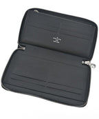 Louis Vuitton Epi Zippy Organizer NM Wallet Coin Purse — view 3