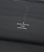 Louis Vuitton Epi Zippy Organizer NM Wallet Coin Purse — view 5