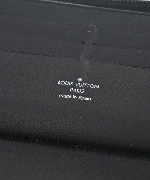 Louis Vuitton Epi Zippy Organizer NM Wallet Coin Purse — view 5