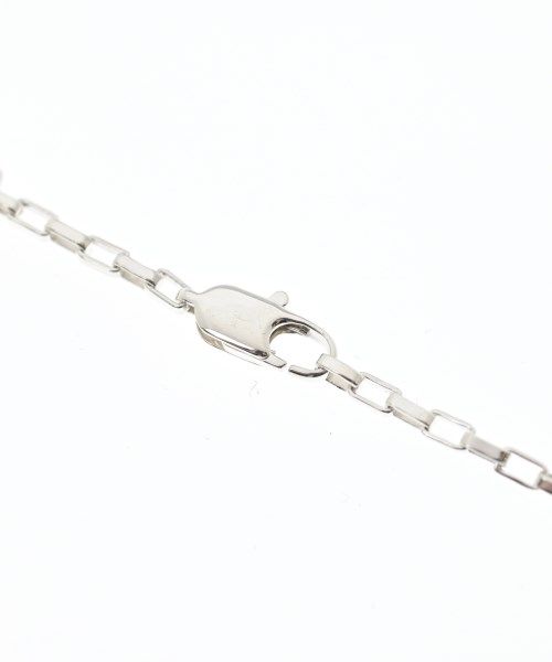Gucci G Plate Necklace New — view 3