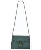 Gucci Dionysus Chain Wallet Coin Purse — view 3