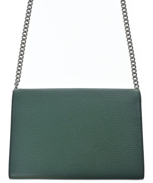 Gucci Dionysus Chain Wallet Coin Purse — view 2