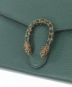 Gucci Dionysus Chain Wallet Coin Purse — view 7