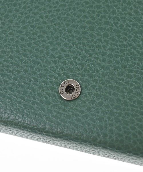 Gucci Dionysus Chain Wallet Coin Purse — view 8