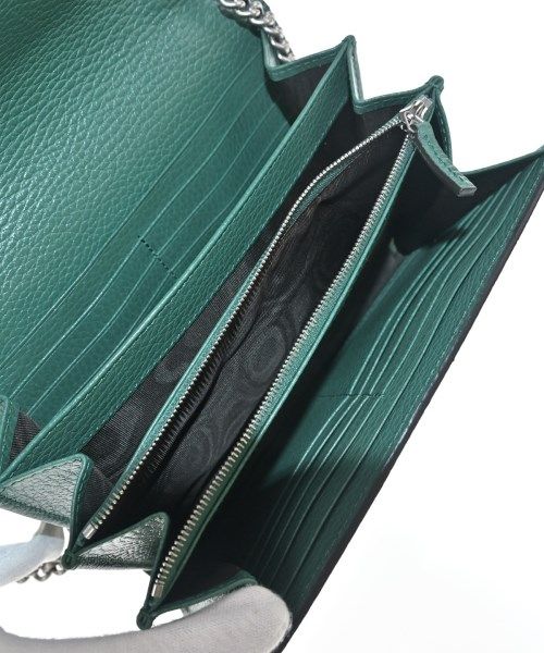 Gucci Dionysus Chain Wallet Coin Purse — view 4