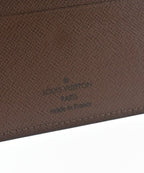 Louis Vuitton Monogram Portefeuille Helene Wallet Coin Purse — view 6