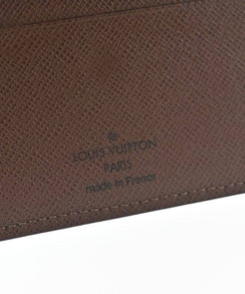 Louis Vuitton Monogram Portefeuille Helene Wallet Coin Purse — view 6