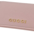Gucci Script Logo Card Case — view 6