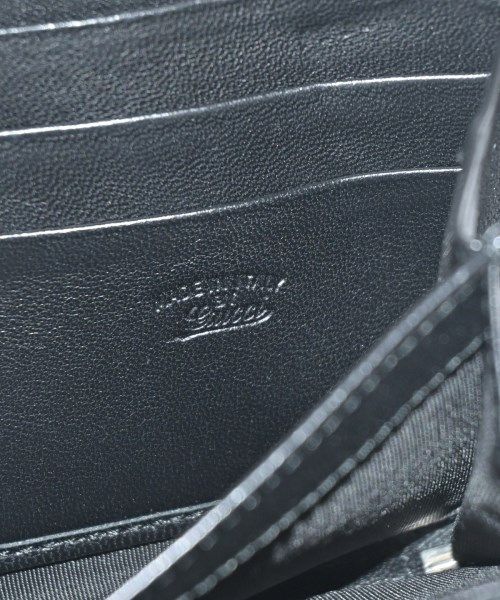 Gucci Web Stripe Zip Around Wallet Coin Purse — view 5