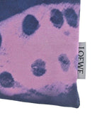 Loewe Dice Print Drawstring Pouch — view 6