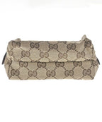 Gucci GG Canvas Pouch — view 8