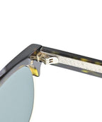Fendi Sunglasses Eyewear Black — view 4
