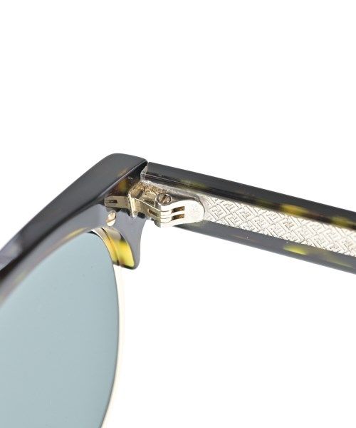 Fendi Sunglasses Eyewear Black — view 4