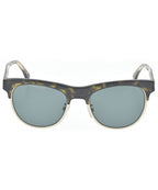 Fendi Sunglasses Eyewear Black — view 2