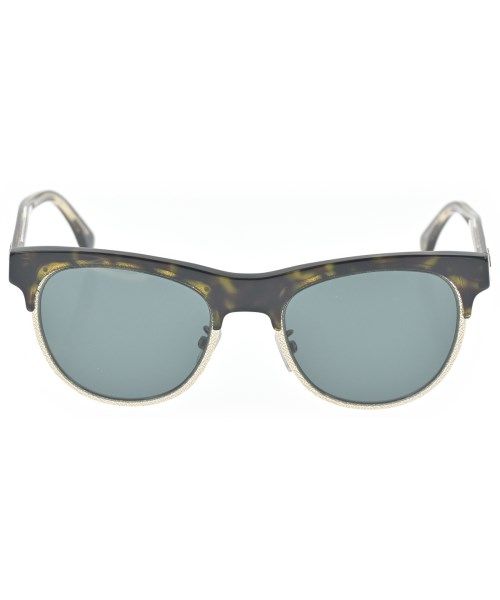 Fendi Sunglasses Eyewear Black — view 2