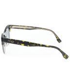 Fendi Sunglasses Eyewear Black — view 3