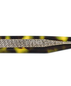 Fendi Sunglasses Eyewear Black — view 6