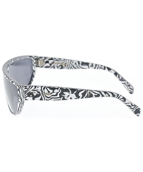 Celine Sunglasses Eyewear White — view 3