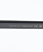 Gucci Sunglasses Eyewear Black — view 5