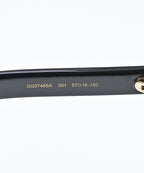 Gucci Sunglasses Eyewear Black — view 6