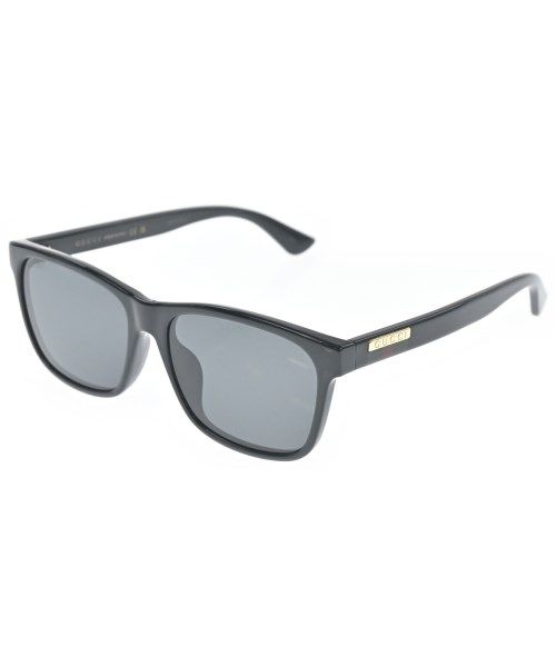 Gucci Sunglasses Eyewear Black
