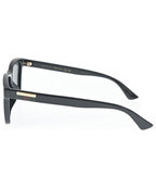 Gucci Sunglasses Eyewear Black — view 3