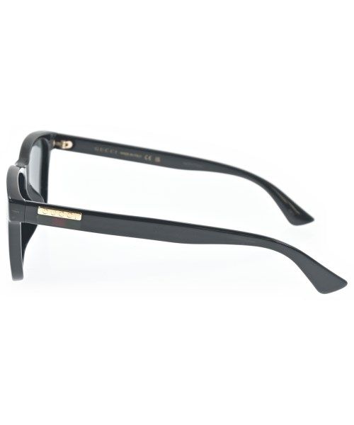 Gucci Sunglasses Eyewear Black — view 3