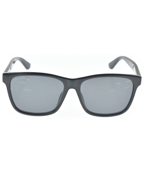Gucci Sunglasses Eyewear Black — view 2