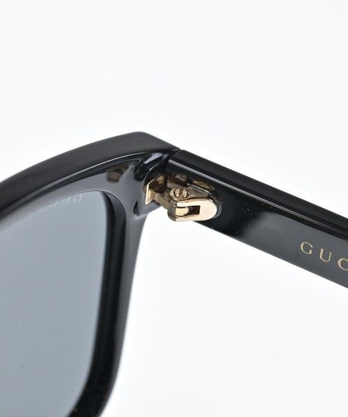 Gucci Sunglasses Eyewear Black — view 4