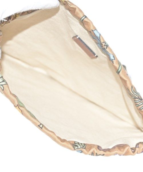 Loewe Herbarium Drawstring Pouch — view 3
