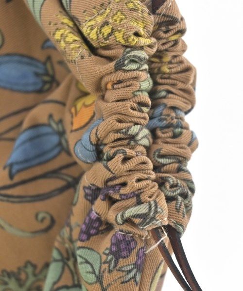 Loewe Herbarium Drawstring Pouch — view 6