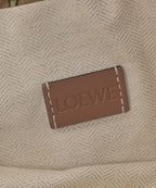 Loewe Herbarium Drawstring Pouch — view 4