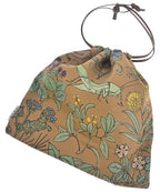 Loewe Herbarium Drawstring Pouch