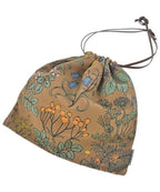 Loewe Herbarium Drawstring Pouch — view 2