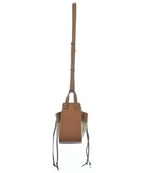 Loewe 314.39 Hammock Drawstring Shoulder Bag — view 3