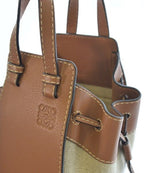 Loewe 314.39 Hammock Drawstring Shoulder Bag — view 8